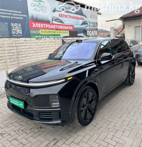 LiXiang L7