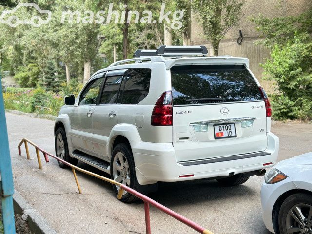 Lexus GX