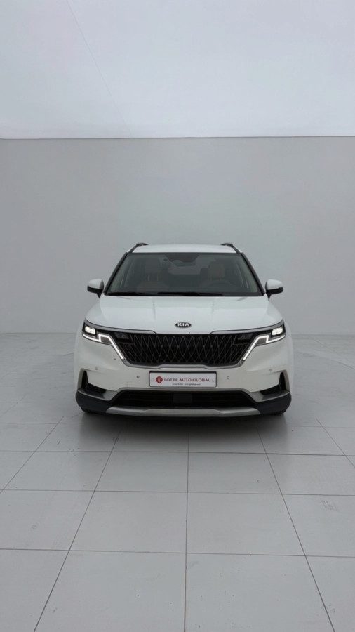 Kia Carnival IV 2020