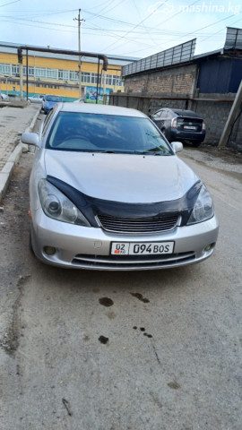 Toyota Windom