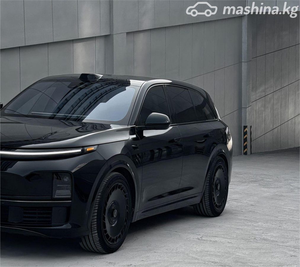 LiXiang L6