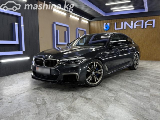 BMW 5 серии