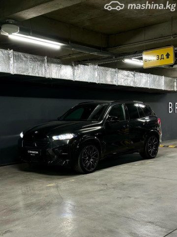 BMW X5 M
