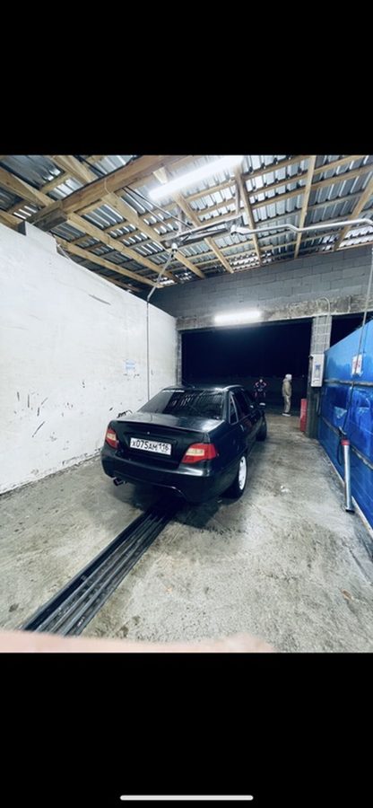 Daewoo Nexia
