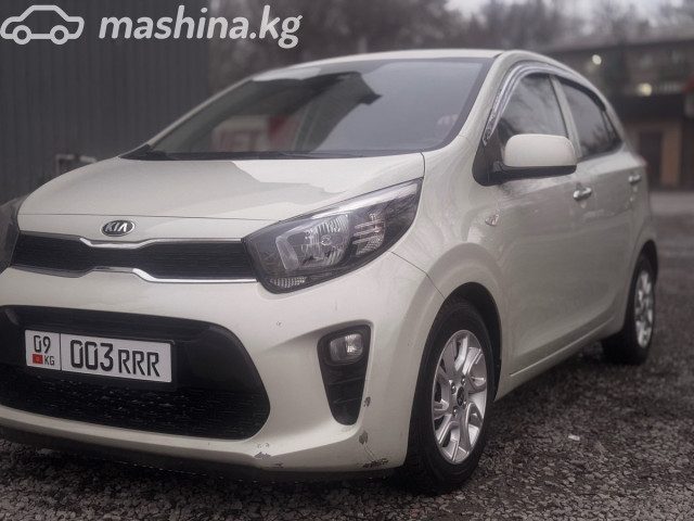 Kia Morning