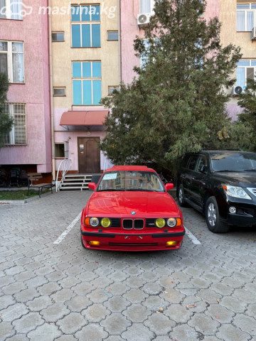 BMW 5 серии