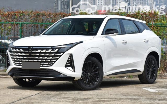 Changan UNI-Z