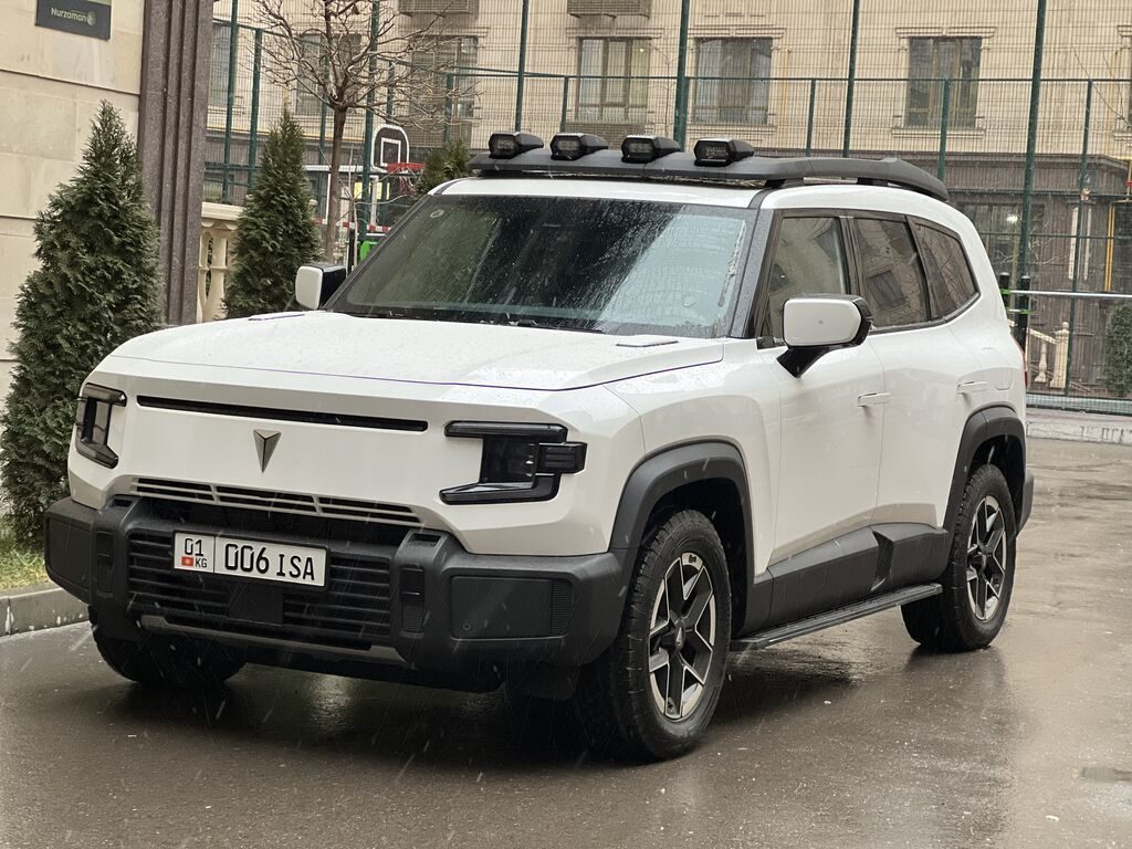 Changan 