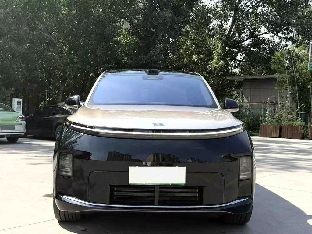 Lixiang L9
