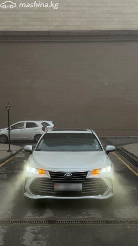 Toyota Avalon