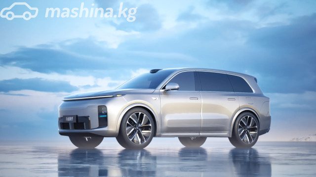 LiXiang L9