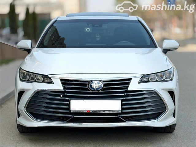 Toyota Avalon