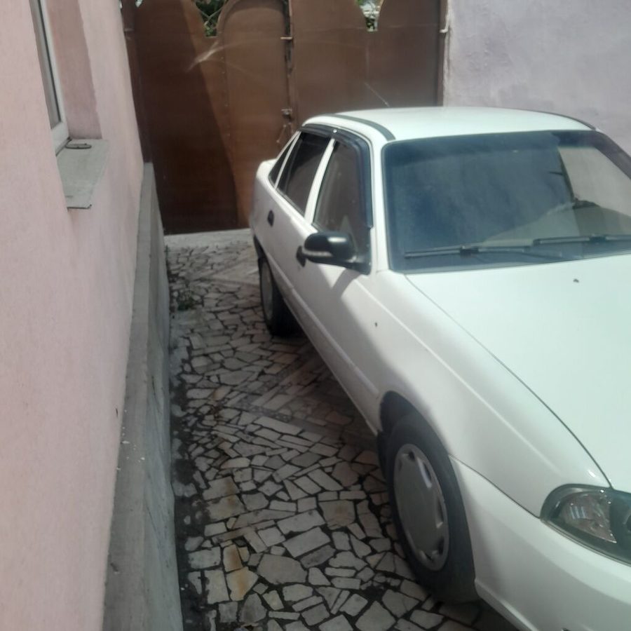 Chevrolet Nexia