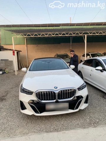 BMW 5 серии