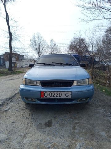 Daewoo Nexia