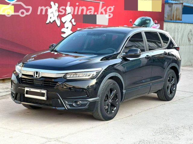 Honda Breeze