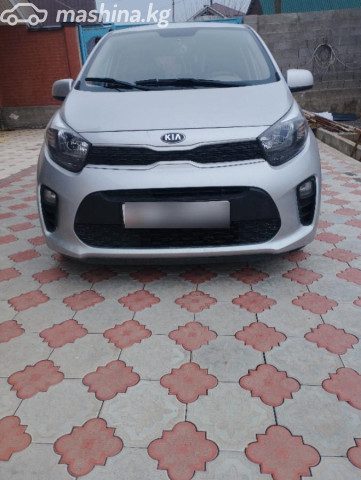 Kia Morning