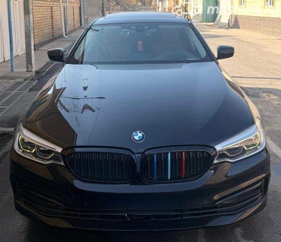 BMW 5 серии