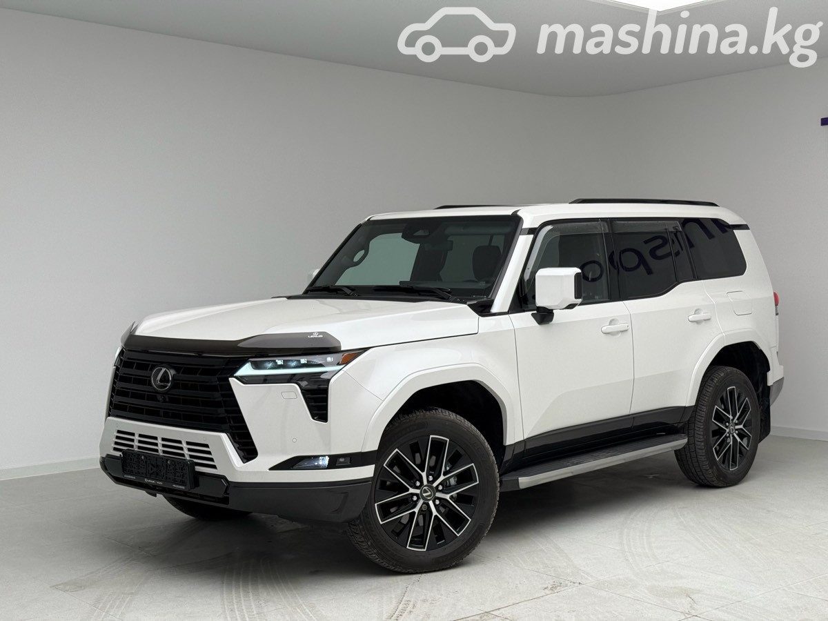 Lexus GX