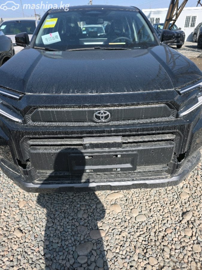 Toyota RAV4 V (XA50)