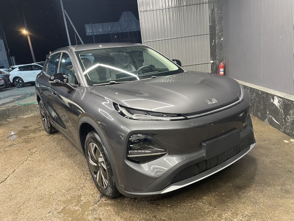 Changan Qiyuan Q05