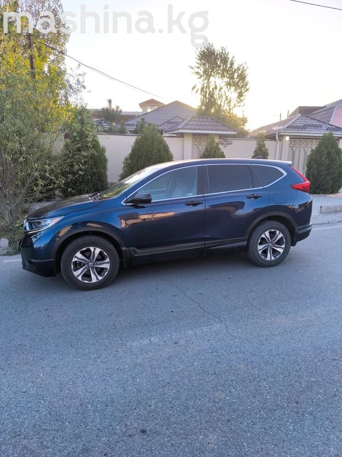 Продажа Honda CR-V V 2019