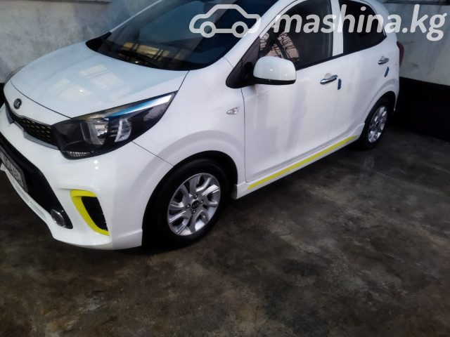 Kia Morning