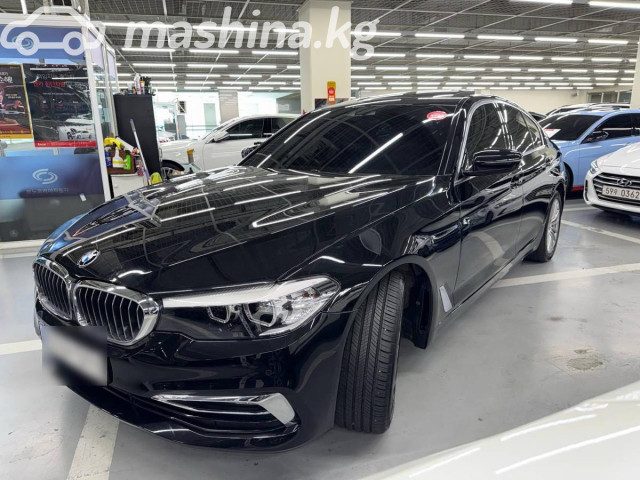 BMW 5 серии