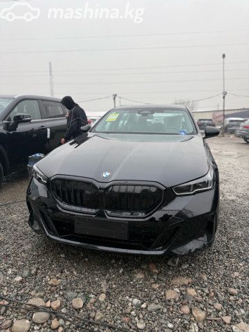 BMW 5 серии