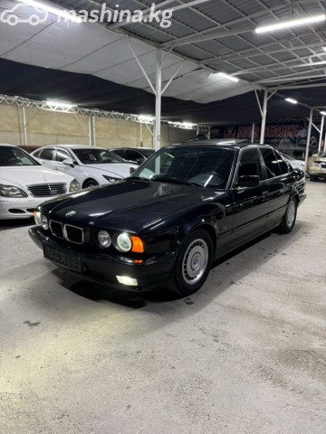 BMW 5 серии