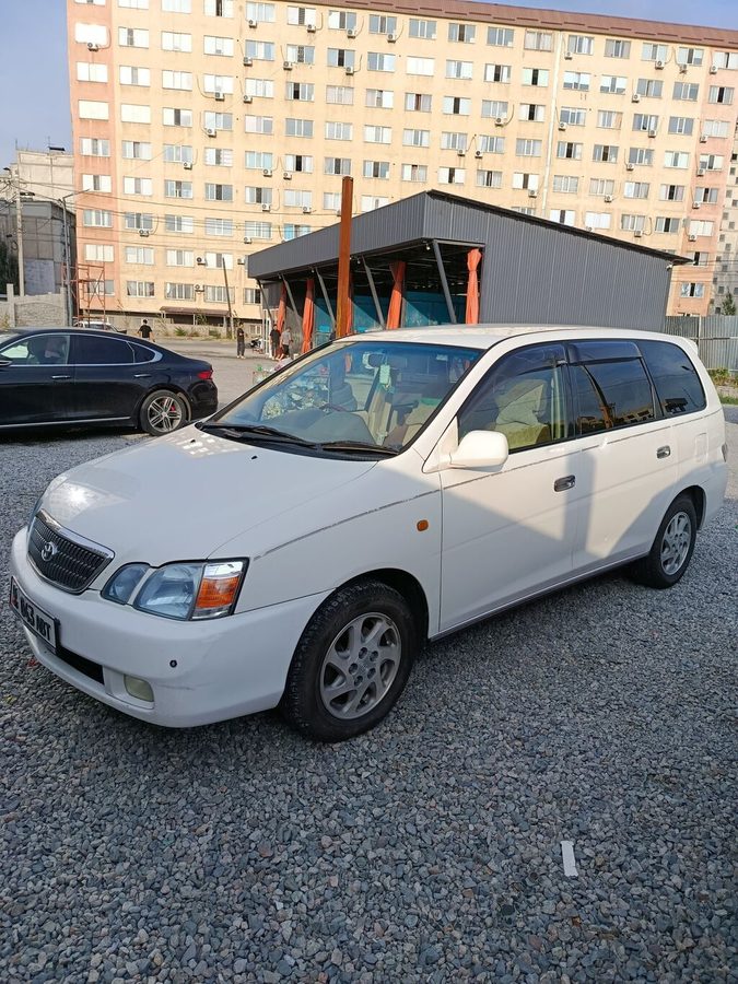 Toyota Gaia