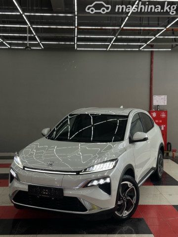 Honda M-NV