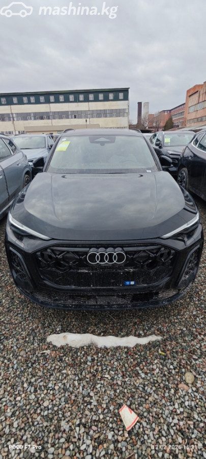 Audi Q5 III