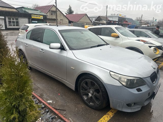 BMW 5 серии