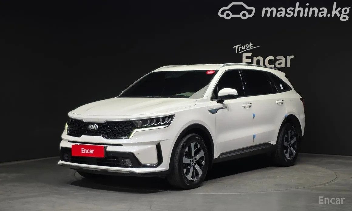 Kia Sorento IV