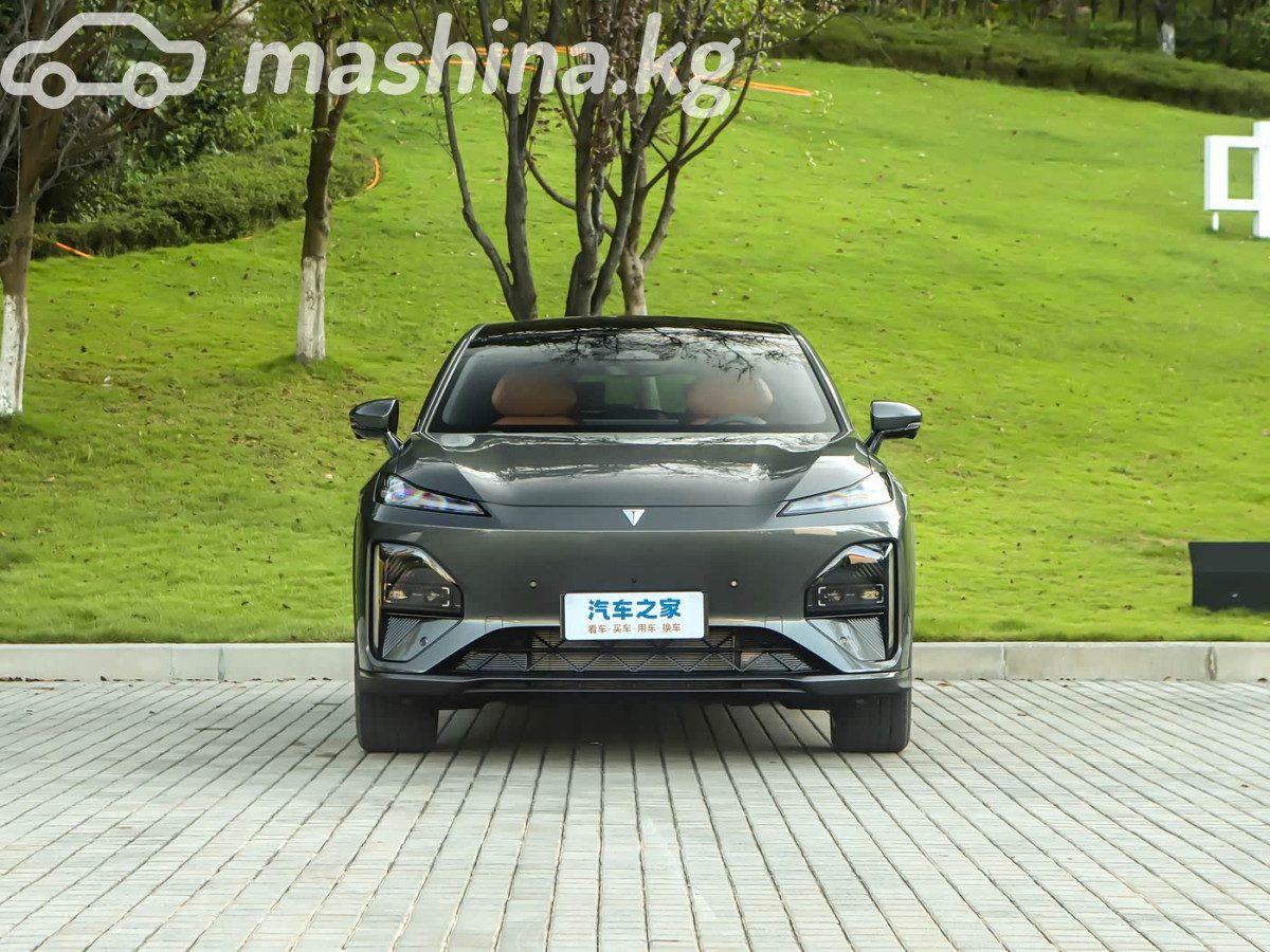 Changan Deepal S7