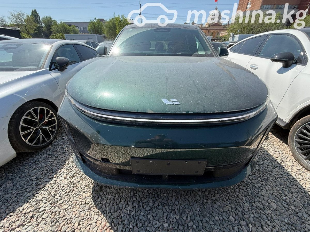 LiXiang L6