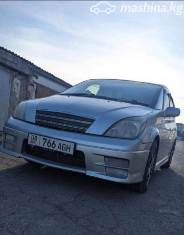 Toyota Opa