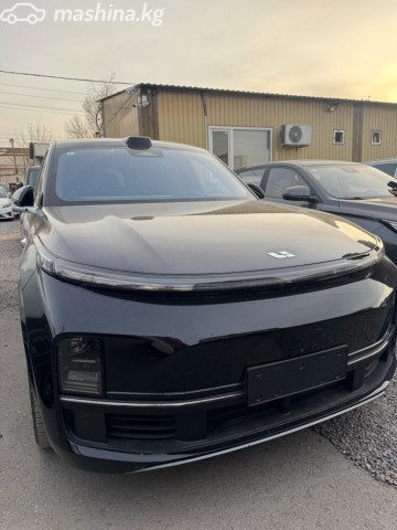 LiXiang L9