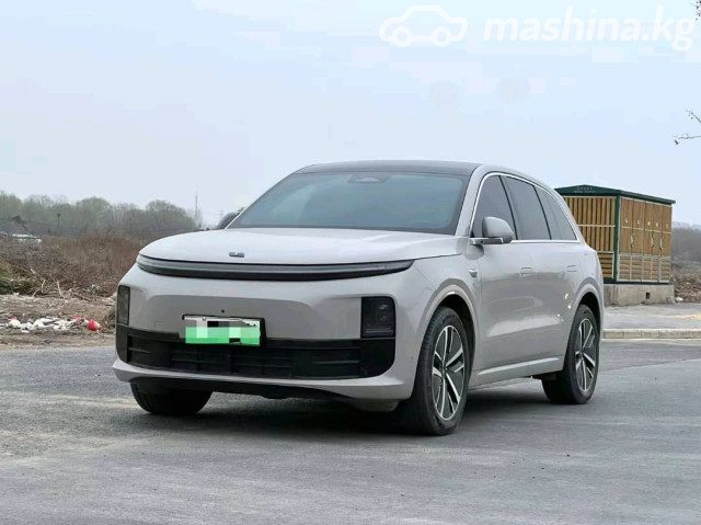 LiXiang L6