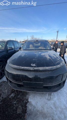 LiXiang L9