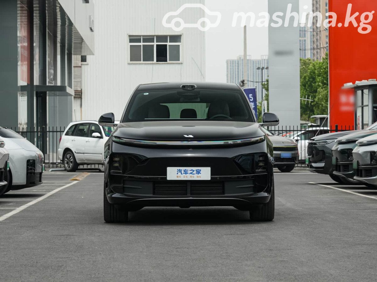 LiXiang L6