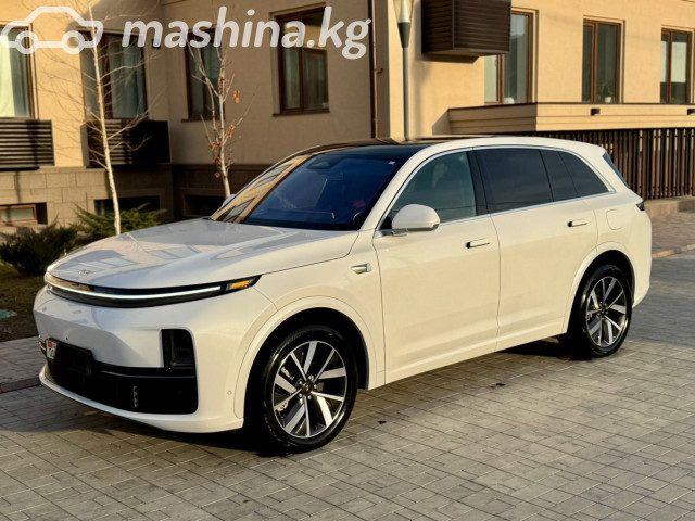 LiXiang L7