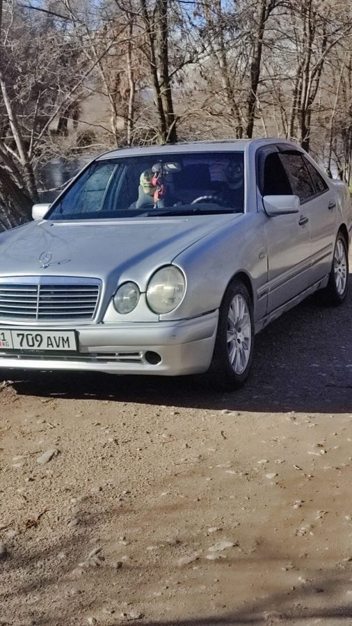 Mercedes-Benz CLA-Class AMG