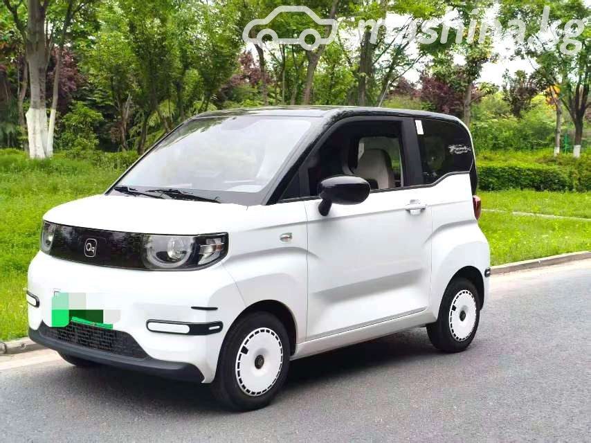 Chery QQ Ice Cream
