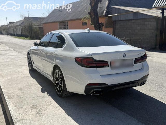 BMW 5 серии