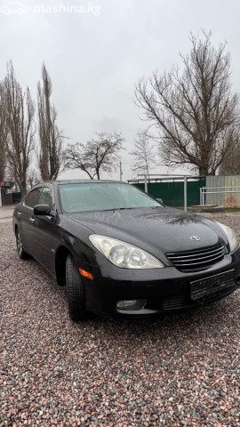 Toyota Windom