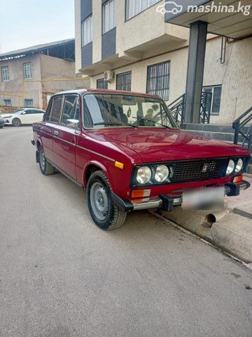 ВАЗ (Lada) 2106