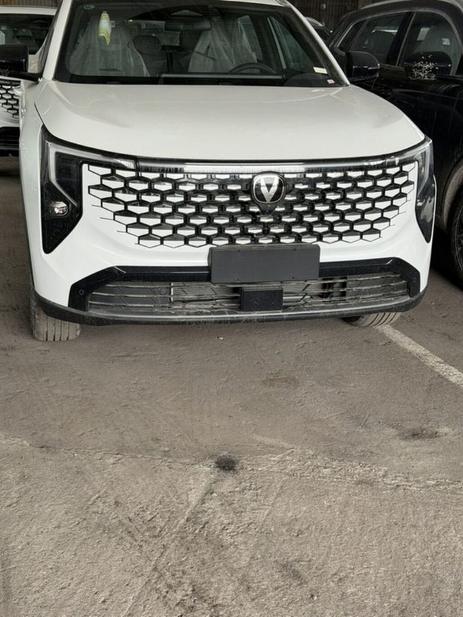 Changan CS55 Plus