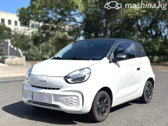 Roewe Clever